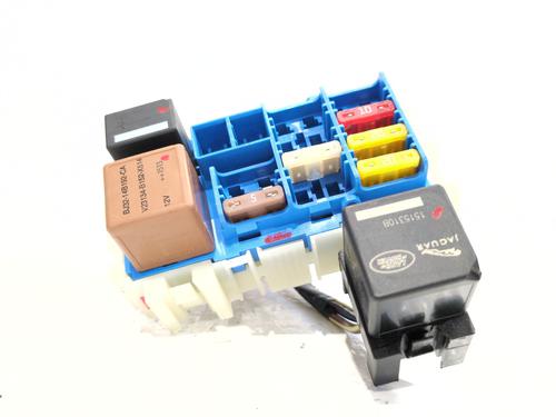 Used Fuse box LAND ROVER DISCOVERY SPORT (L550) 2.2 D 4x4 (150 hp) 29734691