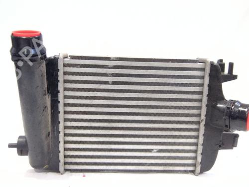 Used Intercooler DACIA DUSTER (PYM_, PYN_) [2023-2025]  29734573