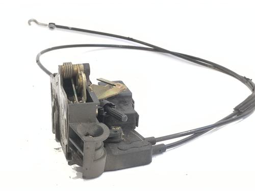 Used Rear left lock MERCEDES-BENZ M-CLASS (W163) ML 400 CDI (163.128) (250 hp) 29734161