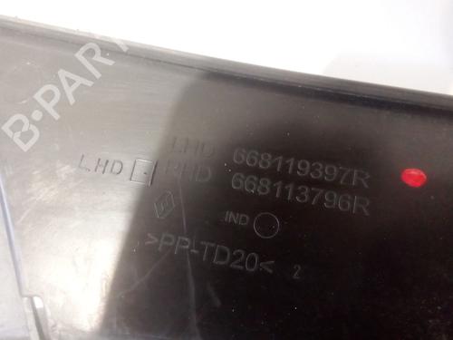 Scuttle panel RENAULT CAPTUR II (HF_) TCe 90 (HFM6) | BP37239767C110 - Image 6