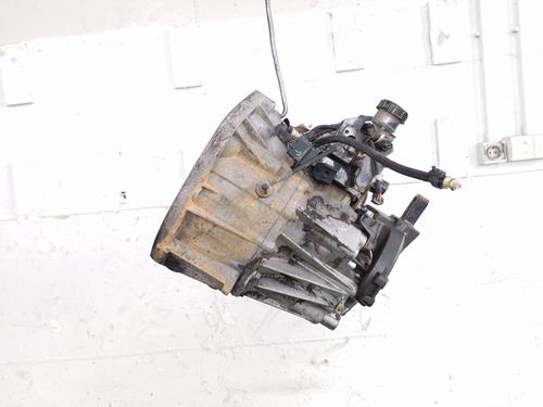 Used Gearbox Gearbox RENAULT MASTER III Bus (JV) 2.3 dCi 145 FWD (JV0F, JV0S, JV0T) (146 hp) 18862487 18862487