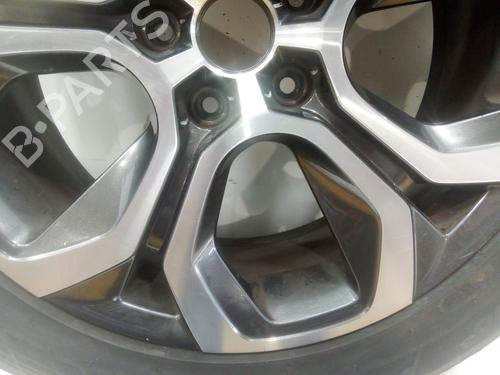 Fælk RENAULT CAPTUR II (HF_) | BP36994203C45 - Image 5