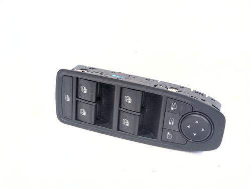 left-front-window-switch-dacia-bigster-2024-37295051 main image