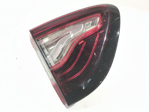 Venstre baglygte bagklap RENAULT CAPTUR I (J5_, H5_) 1.2 TCe 120 (118 hp) 30573054