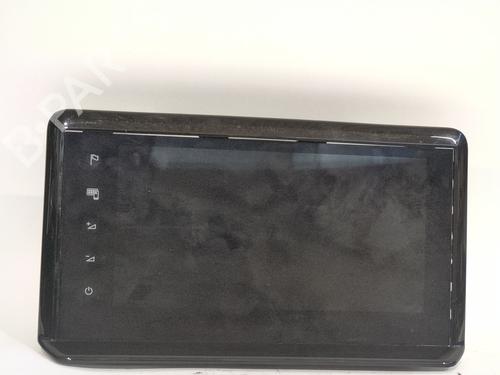 Multifunctionele display SEAT IBIZA V (KJ1, KJG) 1.0 TSI (110 hp) 30158232