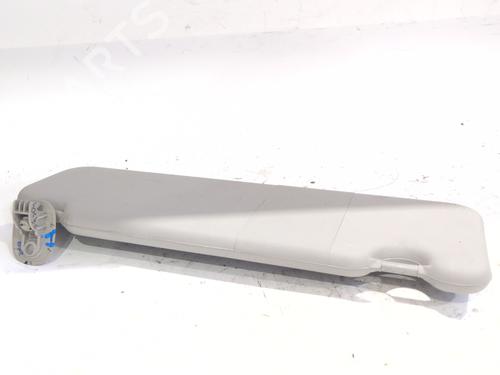 Right sun visor RENAULT DUSTER (HS_) 1.5 dCi 4x4 (HSMD) | BP38411632I2 - Image 3