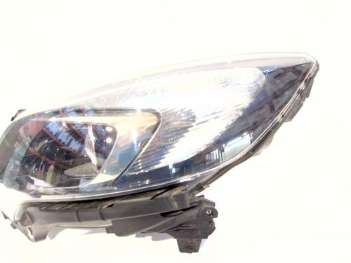Left headlight OPEL ZAFIRA TOURER C (P12) 2.0 CDTi (75) | BP29450612C28 