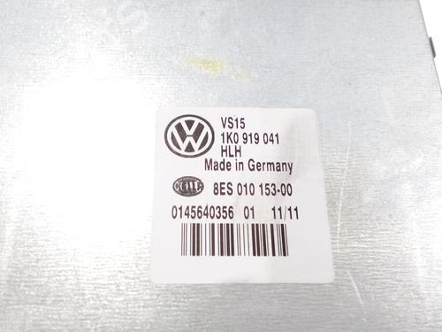 Electronic module VW GOLF VI (5K1) 1.6 TDI | BP17822108M83 