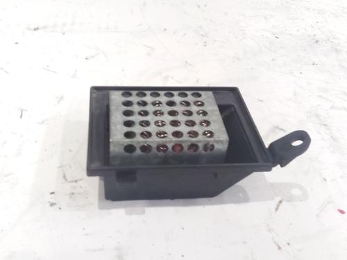 Heater resistor MERCEDES-BENZ VITO / MIXTO Van (W639) 111 CDI (639.601, 639.603) | BP20145059M108 
