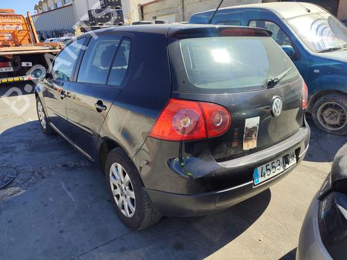 Used Parts VW GOLF PLUS V (5M1, 521) [2004-2013]  4215709