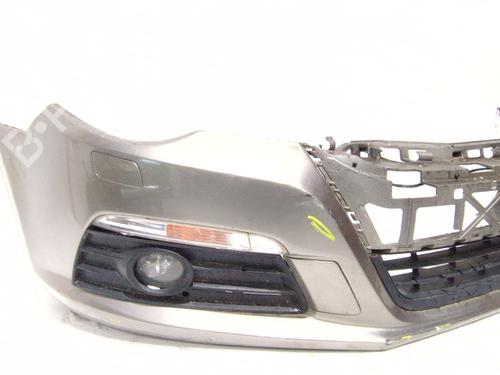 Front bumper VW PASSAT CC B6 (357) 2.0 TDI | BP31958530C7 - Image 2