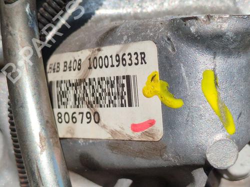 Engine RENAULT CAPTUR I (J5_, H5_) 0.9 TCe 90 | BP38065385M1 - Image 4