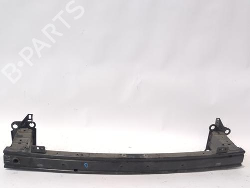 Used Front bumper reinforcement Front bumper reinforcement RENAULT MEGANE IV Hatchback (B9A/M/N_) 1.5 Blue dCi 115 (B9A6) (116 hp) 33843877 33843877