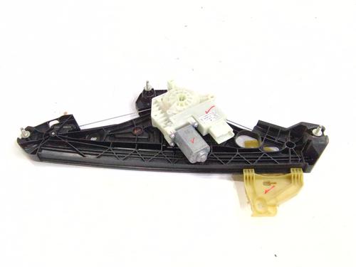 Rear left window mechanism RENAULT CAPTUR II (HF_) TCe 100 (HFMT) | BP36359045C24 - Image 2
