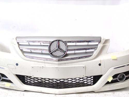 Used Front bumper Front bumper MERCEDES-BENZ B-CLASS Sports Tourer (W245) B 180 CDI (245.207) (109 hp) 34578597 34578597