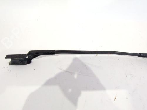 Front windshield wiper arm PEUGEOT 2008 I (CU_) 1.6 BlueHDi 100 | BP27696366C143 