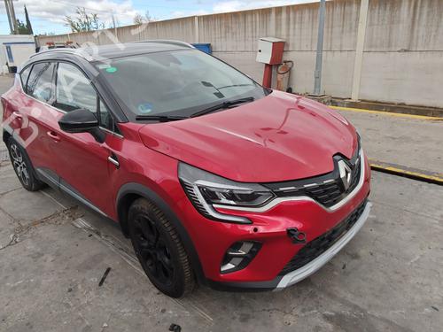 Recambios RENAULT CAPTUR II (HF_)  TCe 90 (HFM6)  4604704