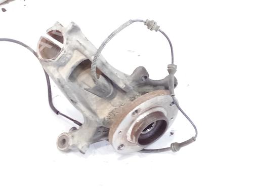 Right front steering knuckle PEUGEOT 208 I (CA_, CC_) 1.2 VTI 82 | BP17822890M26 