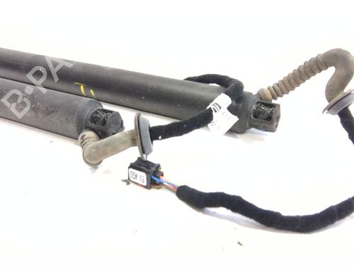 Tailgate lift support SEAT ATECA (KH7, KHP)  | BP27541566C138 