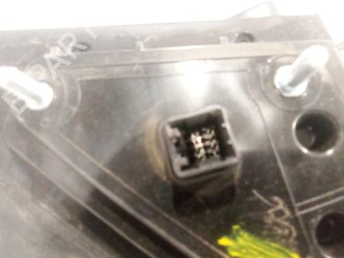 Right mirror HYUNDAI i30 (FD)  | BP24699749C27 