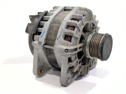 Used Alternator Alternator RENAULT MEGANE IV Saloon [2016-2026] 39964678 39964678