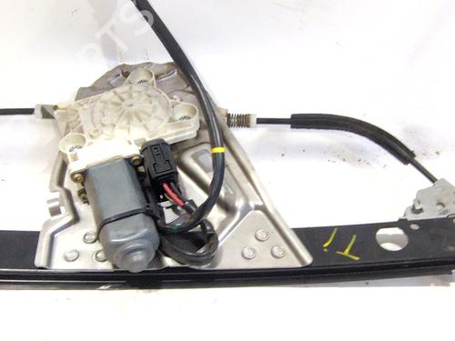 Rear left window mechanism MERCEDES-BENZ S-CLASS (W220) S 320 CDI (220.025, 220.125) | BP25722985C24 