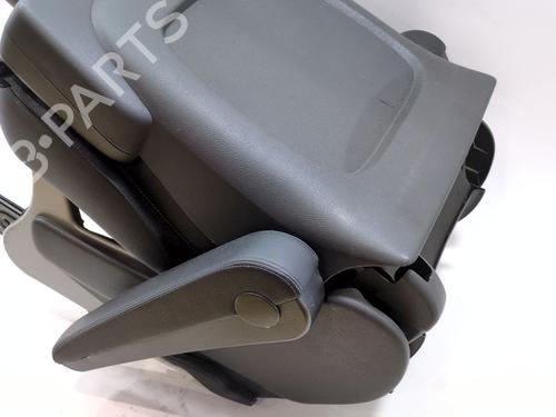Rear seat (2nd row) MERCEDES-BENZ VIANO (W639) CDI 2.2 4-matic (639.811, 639.813, 639.815, 639.711,... | BP30157513I23