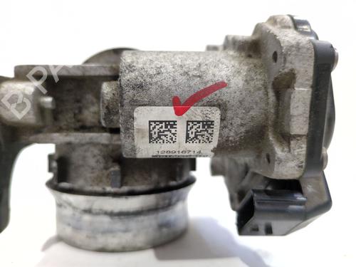 Throttle body RENAULT MASTER III Van (FV) | BP38271319M82 - Image 3