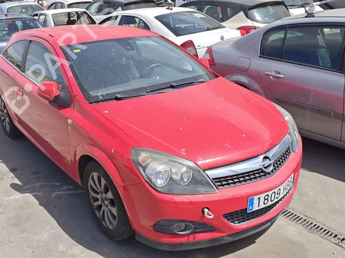 Used Parts OPEL ASTRA H GTC (A04) 1.4 (L08) 4747788