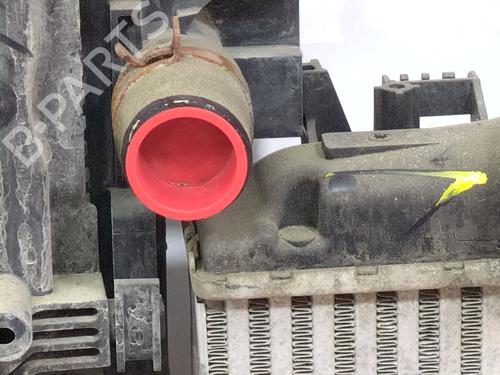 Radiator set RENAULT KADJAR (HA_, HL_) | BP38286057M120 - Image 8