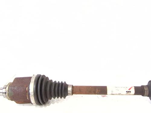 Left front driveshaft DACIA DOKKER Box Body/MPV 1.5 Blue dCi 95 (FEJL) | BP32163841M38 - Image 2