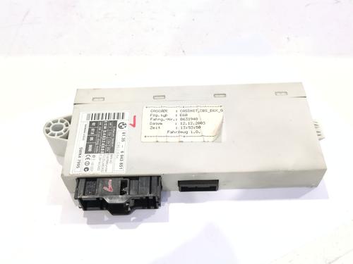 electronic-module-bmw-5-e60-2001-2002-2003-2004-2005-2006-2007-2008-2009-2010-35974309 main image