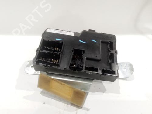 Used Electronic module FORD FIESTA VI (CB1, CCN) 1.25 (82 hp) 21668365