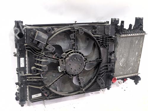 Radiator set DACIA SANDERO II | BP38286047M120 - Image 6