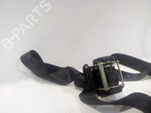Front right seatbelt DACIA SANDERO II 1.5 dCi | BP21376433I25 