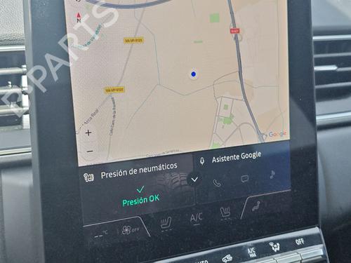 Used Display monitor Display monitor RENAULT CAPTUR II (HF_) [2020-2026] 36643213 36643213