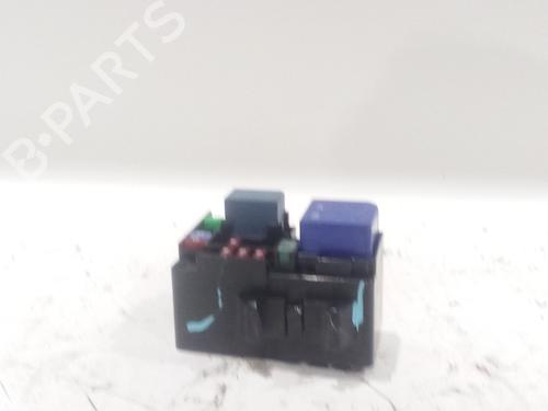 Used Fuse box RENAULT RAFALE Coupe (DHN) [2023-2025]  25032688