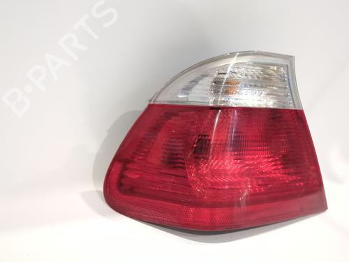 Left taillight BMW 3 (E46) 318 i | BP29450598C34