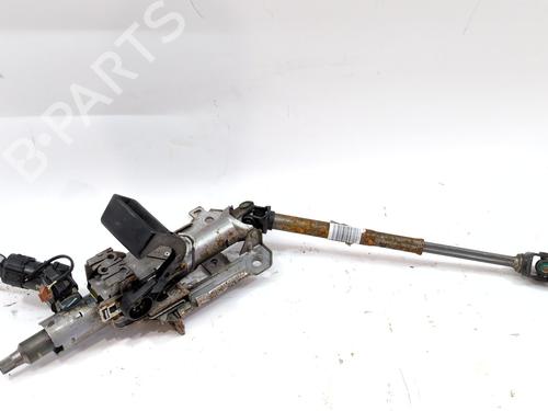 Used Steering column PEUGEOT RIFTER 1.5 BlueHDi 75 (ECYHW) (75 hp) 27716639