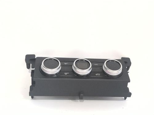 Used Climate control Climate control 36994286 36994286