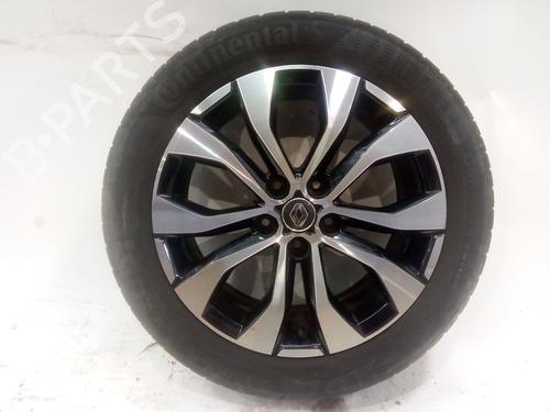 Used Rim Rim MERCEDES-BENZ CITAN Box Body/MPV (W420) 1.5 110 CDI (420.623, 420.625) (95 hp) 36994212 36994212