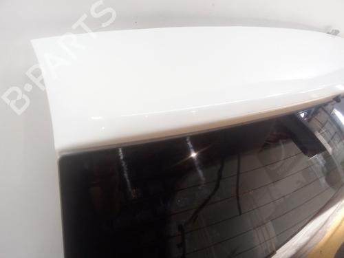 Tailgate DACIA DUSTER (HM_) | BP37537386C6 - Image 2