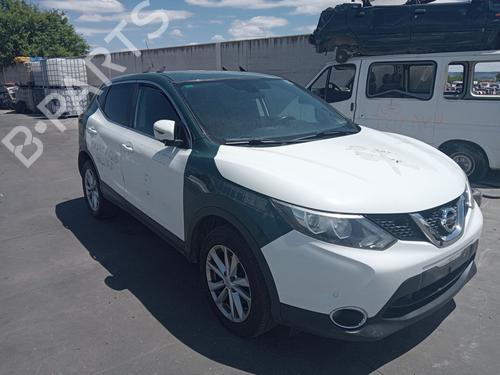 Motoraufhängung NISSAN QASHQAI II SUV (J11, J11_) 1.6 dCi ALL MODE 4x4-i | BP19151906M89 