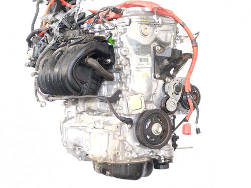 Engine TOYOTA RAV 4 IV (_A4_) 2.0 4WD (ZSA44_) | BP31060658M1 
