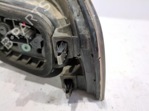 Left taillight SEAT IBIZA III (6L1) 1.9 SDI | BP24509316C34 