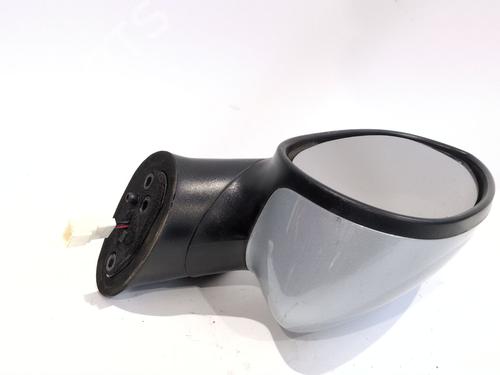 Left mirror FIAT GRANDE PUNTO (199_) 1.3 D Multijet | BP28003671C26 