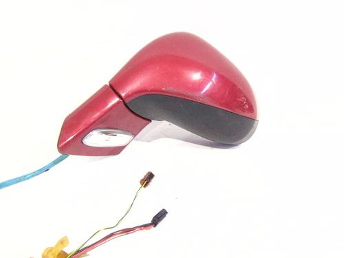 Left mirror PEUGEOT 308 I (4A_, 4C_) 1.6 16V | BP30505353C26