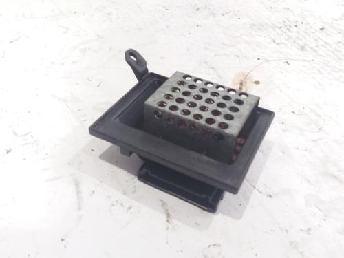 Heater resistor MERCEDES-BENZ VITO / MIXTO Van (W639) 111 CDI (639.601, 639.603) | BP20145059M108 