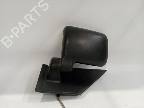 Used Right mirror FORD TOURNEO CONNECT [2002-2013]  17822590