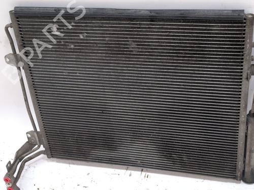 AC radiator SEAT ALHAMBRA (710, 711) 2.0 TDI | BP28426022M32 